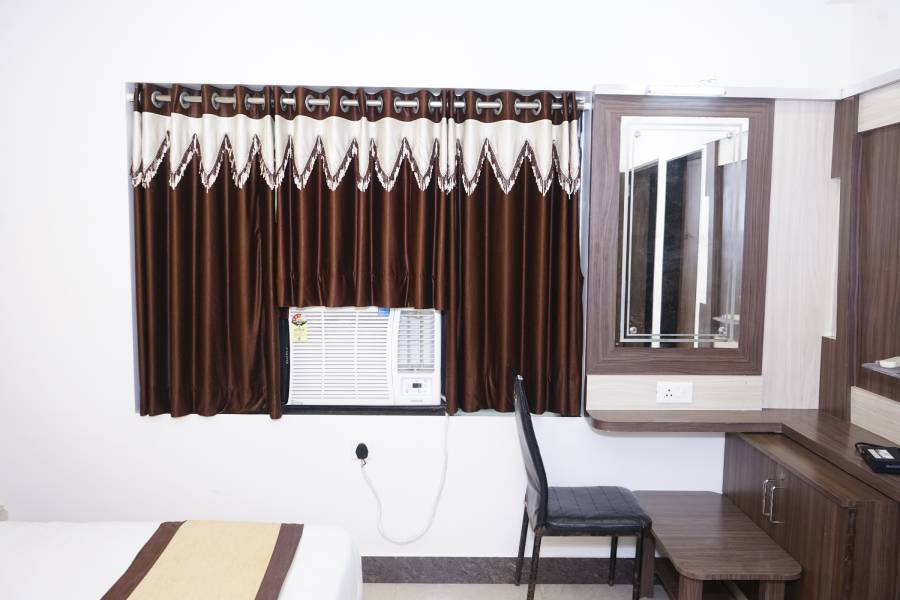 Fourbed Room
