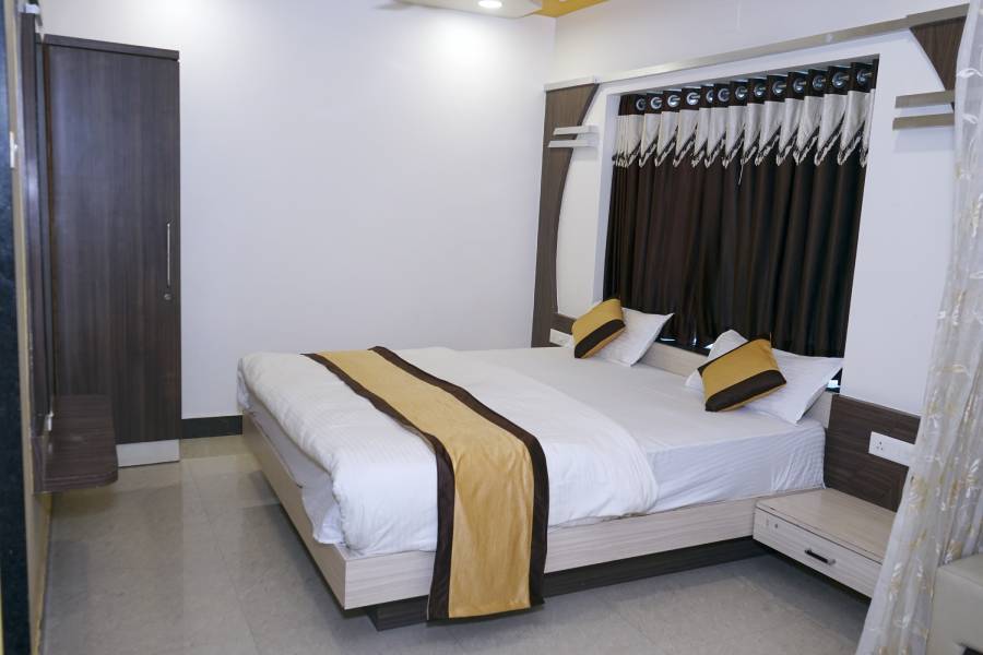 Suite Room