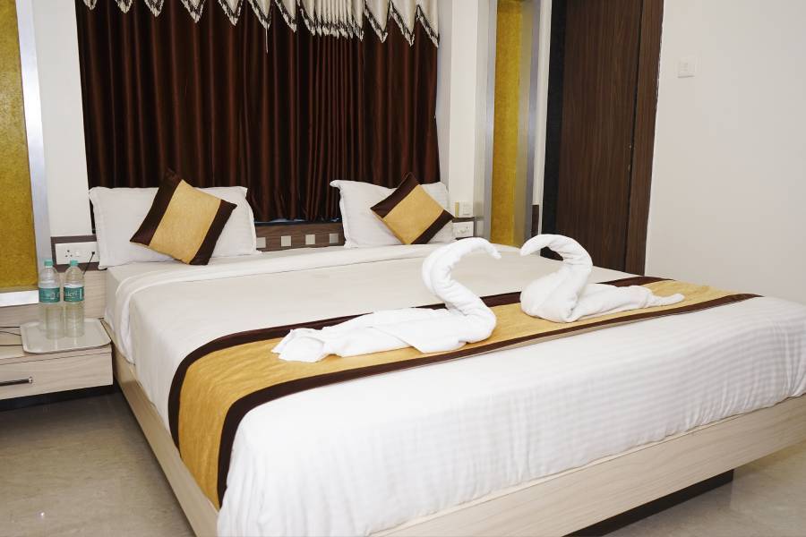 Super Deluxe Room